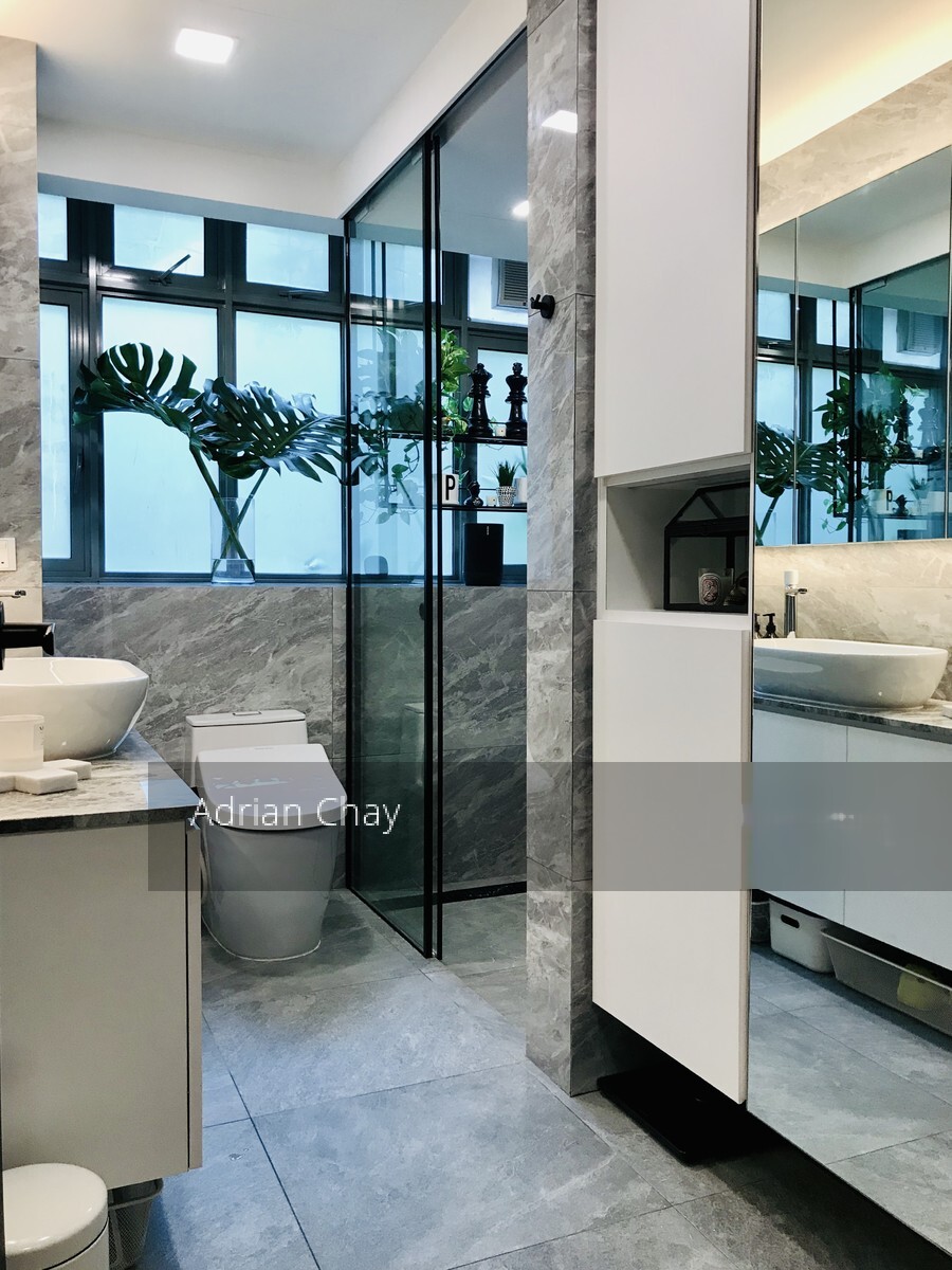 Adam Park Condominium thumbnail photo